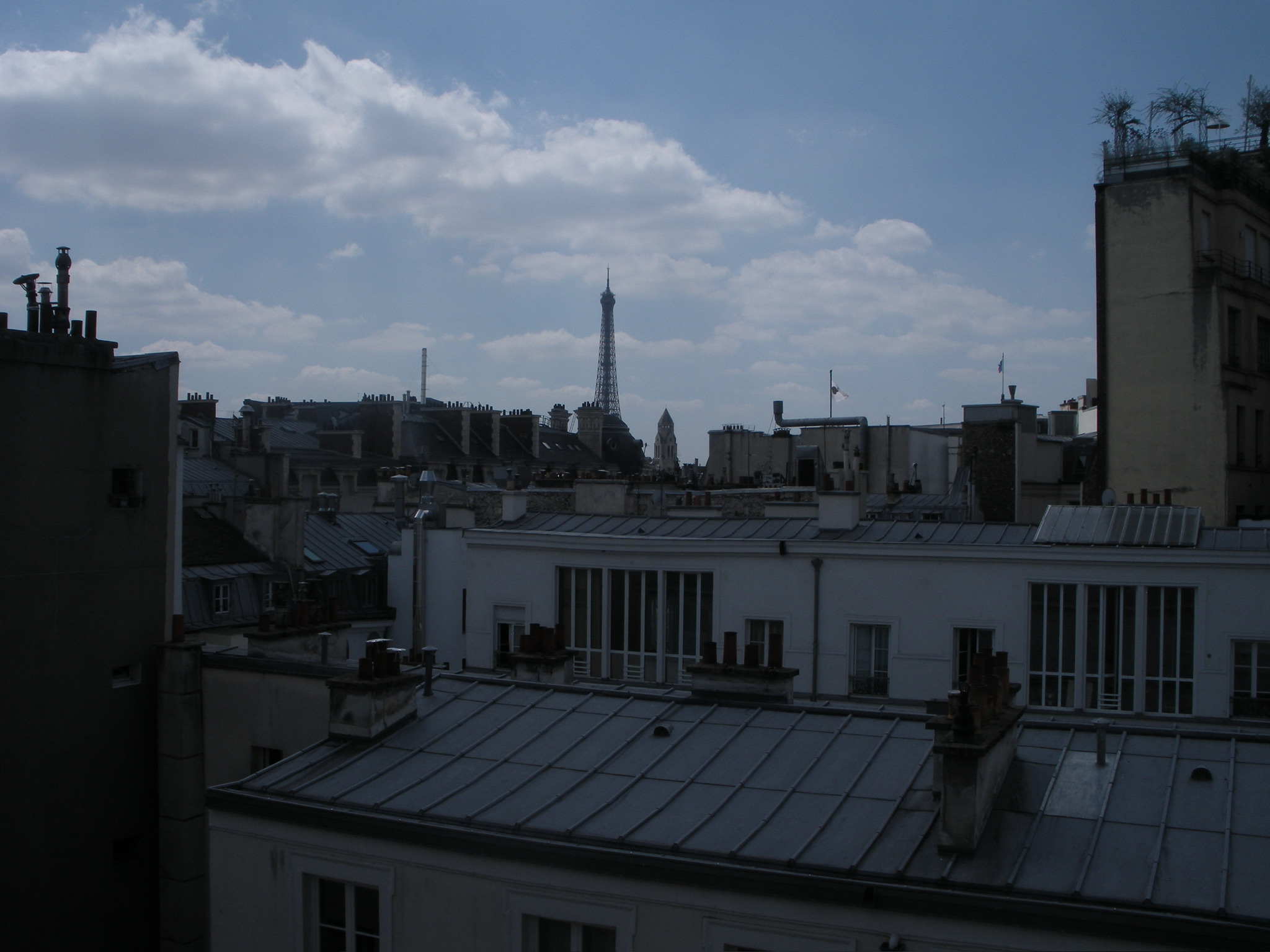 PARIS SUMMER 25 photo